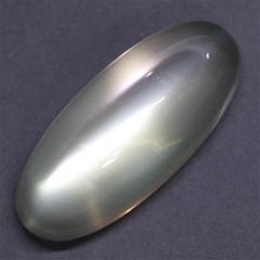 オークション出品⭐︎ 特大サイズ！ムーンストーン39.48ct