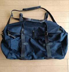 新品未使用 FILSON ヘリテージ スポーツマン バッグ FILSON（フィルソン）の「【FILSON】「RUGGED TWILL SPORTMAN
