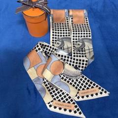 HERMÈS ツイリー【2本セット】