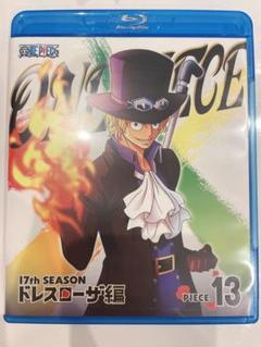 ONE PIECE ワンピース～17thシーズン ドレスローザ編 piece.…