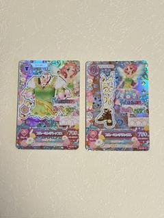 【国内配送】 北大路さくら アイカツカード プレミアム2種 メルカリ - ゲームセンター・ゲームカード