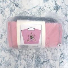 Ball＆Chain BLUE LABEL バッグ (PANDA)｜KEITAMARUYAMA