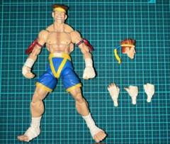 【訳あり】ストリートファイター アール・ミカ フィギュア SOTA TOYS 訳あり】ストリートファイター アール・ミカ フィギュア SOTA