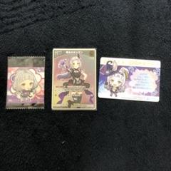 ホロライブ 紫咲シオン まとめ売り イタジャガ ホロカ カードダス