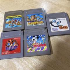 ゲームボーイソフト m75403219031_1.jpg?1750560008