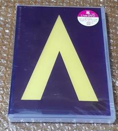 未開封 ARASHI AROUND ASIA 2008 in TOKYO DVD