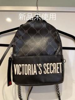 新品　Victoria's Secret リュックバックパック　ミニリュック　黒 楽天市場】【送料無料】VICTORIA'S SECRET PINK ヴィクトリア