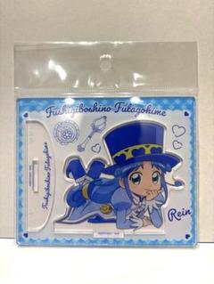 ふしぎ星のふたご姫 ヴィレッジヴァンガード アクリルスタンド
