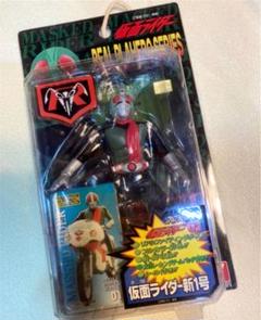 ウルトラマン リアルプラヒーローシリーズ
