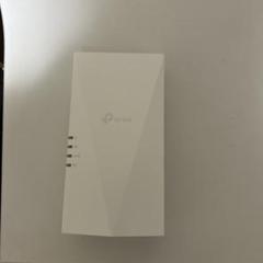 tp-link AX1800 Wi-Fi 6 PLCアダプタのサムネイル
