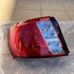 インプレッサ　WRX GVB/GVA テールランプ インプレッサ WRX STI GVB/GVF 社外テールライト