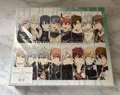 劇場版アイドリッシュセブン BEYONDTHEPERiOD CD 豪華版A