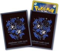 「ポケモン」ルカリオ プレミアムスリーブ 新品未開封