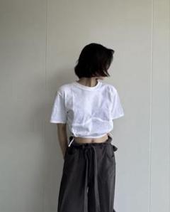 2025年最新】FUMIKA_UCHIDA レディース 半袖(Tシャツ) Tシャツ