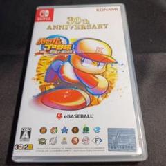Switch パワフルプロ野球2024-2025