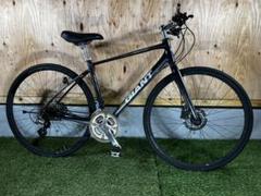 最新作の 465mm DISC R ESCAPE GIANT お引き取り限定 3x8段ギア メルカリ - 自転車本体