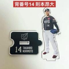 楽天イーグルス 則本 昂大 選手 サイン入り ユニフォーム 箱付き 4/9(月)21:00】則本昂大選手「1000奪三振達成記念グッズ」発売