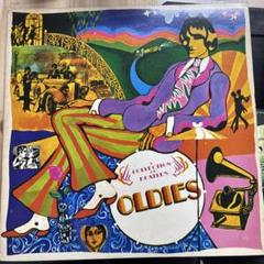 OLDIES / ビートルズ LPレコード