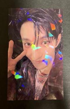 DREAM ラキドロ　ユニバ　ドギョム　ボカチ SEVENTEEN HBD ラキドロ ユニバ ボカチ ドギョム - メルカリ