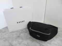 sacai ショルダーバッグ　サカイ　バック