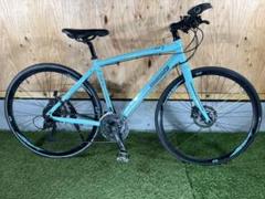 お引き取り限定 Bianchi C Sport 3 510mm 2x9段ギア お引き取り限定 Bianchi C Sport 3 510mm 2x9段ギア - メルカリ