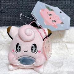 ポケモン ピクシー ぬいぐるみ 1997年代物 稀少 ポケモン ピクシー ぬいぐるみ｜Yahoo!フリマ（旧PayPayフリマ）