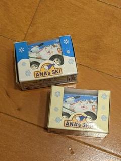 【値下げ❗️】新品・未使用　ＡＮＡ ＳＫＩ✕スヌーピー　ＣＡエプロン 2025年最新】anaスヌーピーの人気アイテム - メルカリ