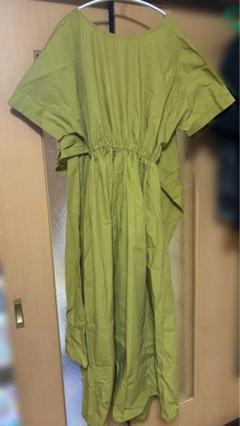 fifth バッグ シャン タフタ ワンピース