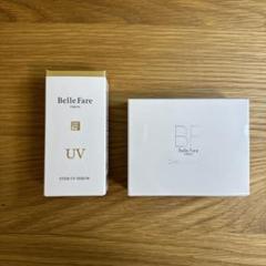 新品・未使用品 Belle Fare アスタCセラム+ディープモイストソープ 公式】 Belle Fare（ベルファーレ）が目指す、細胞レベルで挑む