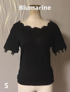 お気にいる Blumarine ブルマリン メルカリ - トップス レース トップス