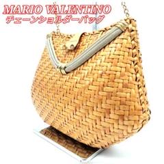 MARIO VALENTINO マリオヴァレンチノ ショルダーバッグ 2way