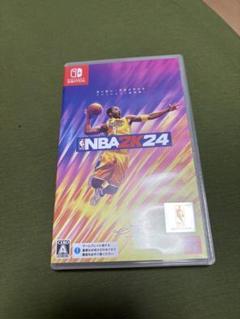 NBA2K24