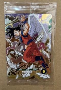 2025年最新】ドラゴンボールヒーローズ 孫悟空プロモーションの