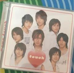 2025年最新】news touch 初回限定の人気アイテム - メルカリ