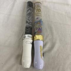 UL7047 中古 私立恵比寿中学 ペンライト 2本セット - メルカリ