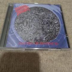 デスメタル〇MORBID ANGEL／モービッド・エンジェル 93年3rd ☆ MORBID ANGEL(モービッド・エンジェル)ディスコグラフィー