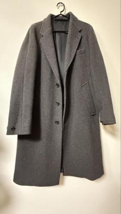 2025年最新】BEAMS 割引オプション：通常商品 チェスターコート