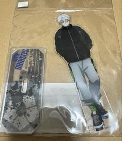 ブルーロック　成田アニメデッキ　凪誠士郎　アクリルスタンドのサムネイル