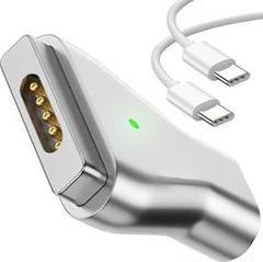 USB Type-c Magsafe2 急速充電アダプタ