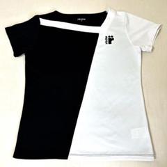でおすすめアイテム。 絵No.18 ローチェ キラキラLOGOのStylishゲームシャツ☆新品☆XL☆ ウェア