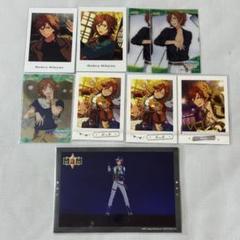 三毛縞斑 3面ライブスクリーン 特典 あんスタ あんさんぶるスターズ MaM