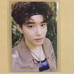 EXO - EXO スホ SUHO self portrait ソロ トレカ 全種　まとめ EXO - EXO スホ SUHO self portrait ソロ トレカ 全種 まとめの