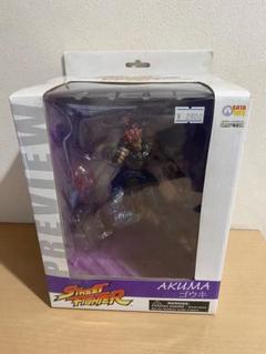 【訳あり】ストリートファイター アール・ミカ フィギュア SOTA TOYS street-fighter---sota-toys---