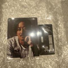 千葉ロッテマリーンズ オンラインくじ 坂本光士郎 C賞 アクリルスタンド