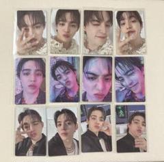 SEVENTEEN - scoups エスクプス going SEVENTEEN 封入トレカ5枚セット SEVENTEEN SCOUPS エスクプス HOMEトレカ 2枚セット - メルカリ