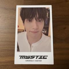 txt スビン　メモリーズ　トレカ　トゥバ　新品　抜けなし　memories 2025年最新】txt memories メモリーズ スビンの人気アイテム