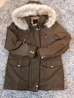 期間限定値下げ！極美品！ZARA winter Parka モッズコート