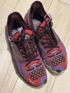 アンタ カイリーwave5pro 29cm ANTA Shock Wave 5 Pro 