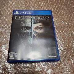Dishonored 2