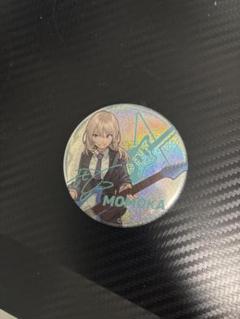 河原木桃香 MyGOxトゲナシトゲアリ「Avoid Note」缶バッジ サイン 河原木桃香 サイン MyGOxトゲナシトゲアリ「Avoid Note」缶